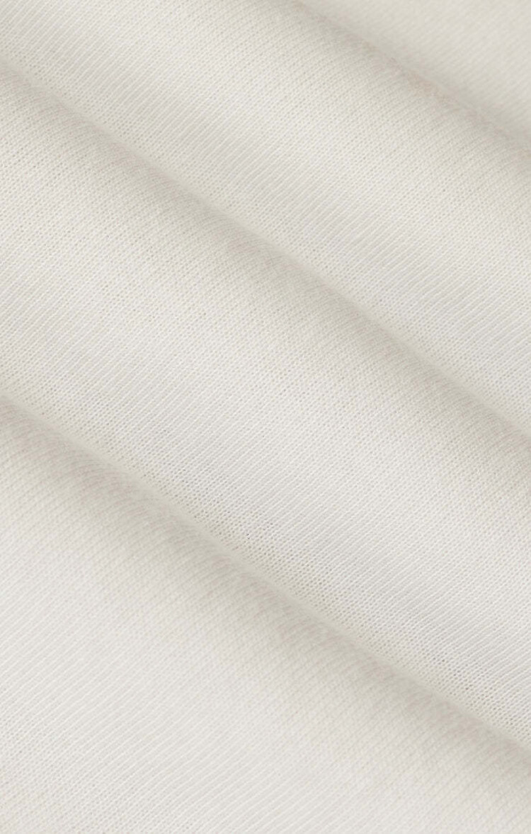 Z Supply Z Supply Classic Slub Scoop Tank | Cloud