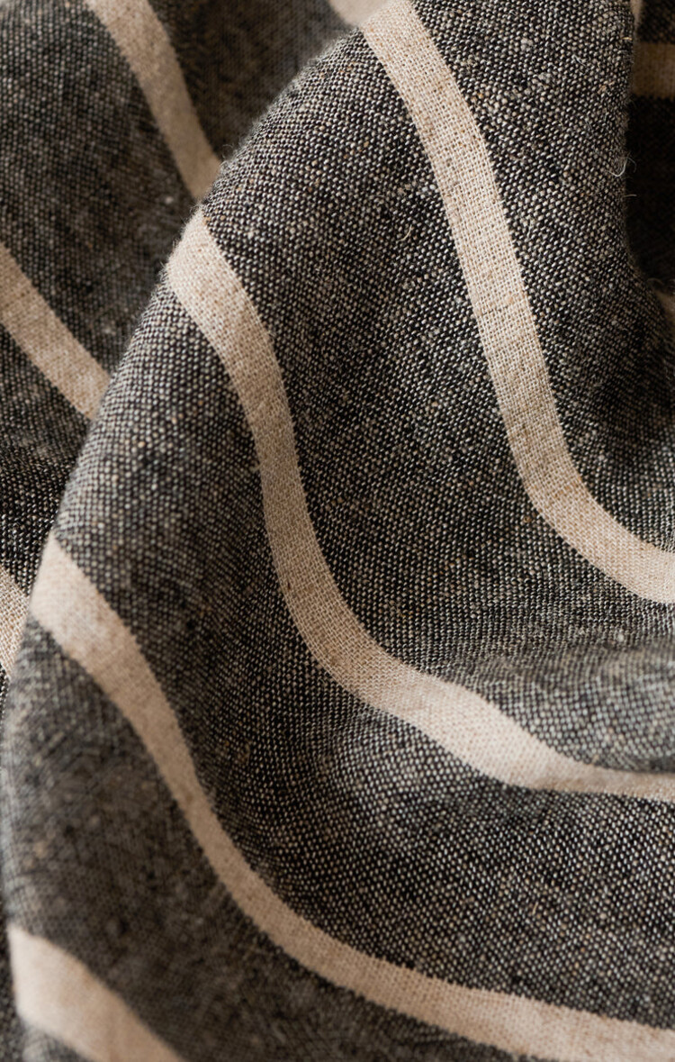 Z Supply Z Supply The Perfect Line Top | Black