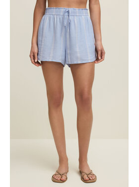 Z Supply Z Supply The Perfect Line Short | Blue Light