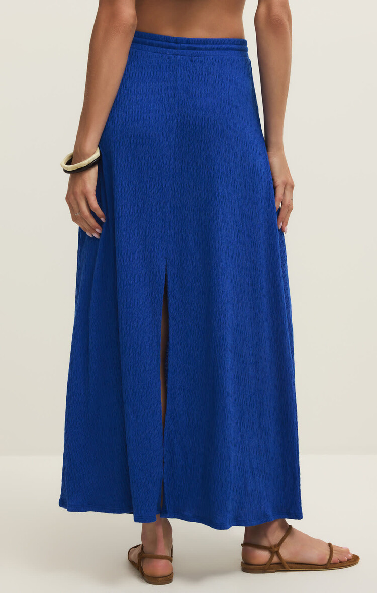 Z Supply Z Supply Idris Maxi Skirt | Nautical