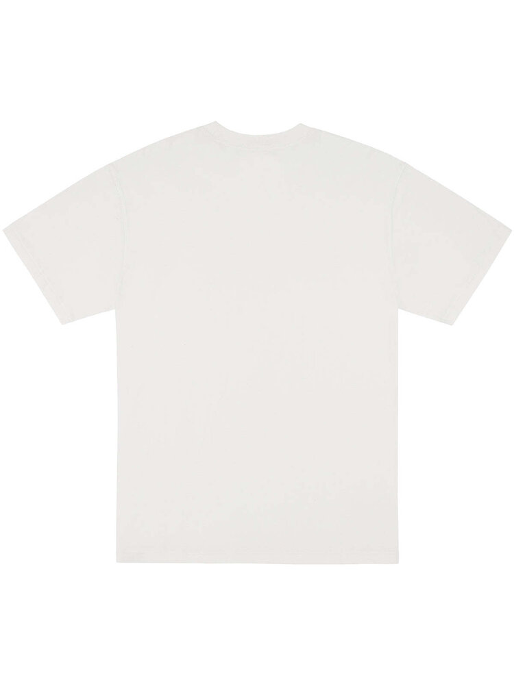 Loviah Loviah Classic Tee (Mens) | White