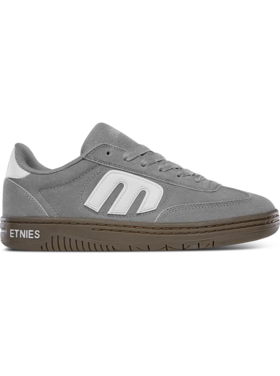 Etnies Etnies Locut (Mens) | Grey/White/Gum