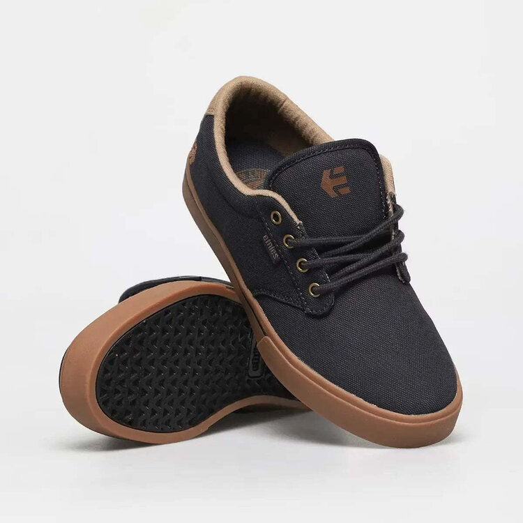 Etnies Etnies Jameson 2 Eco (Mens) | Navy/Tan/Gum