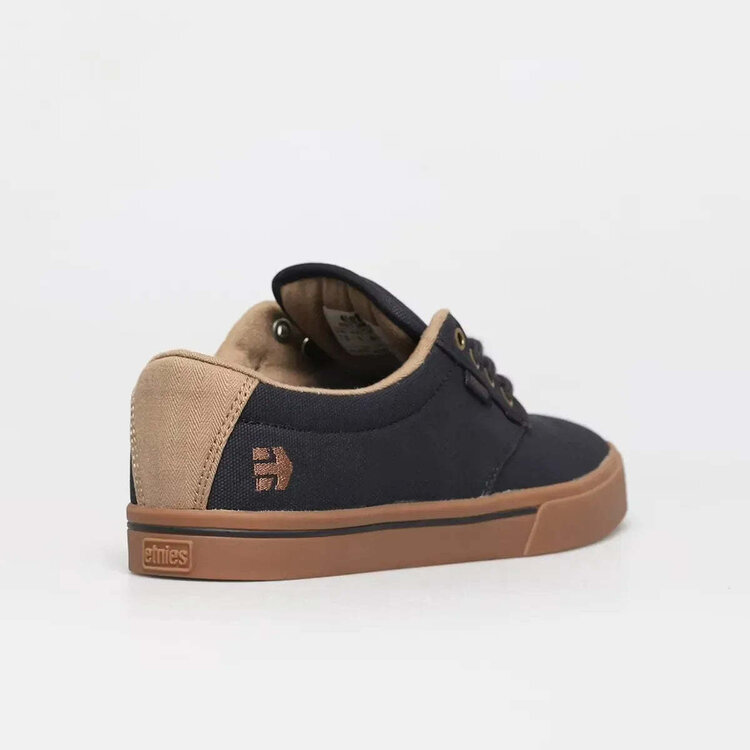 Etnies Etnies Jameson 2 Eco (Mens) | Navy/Tan/Gum