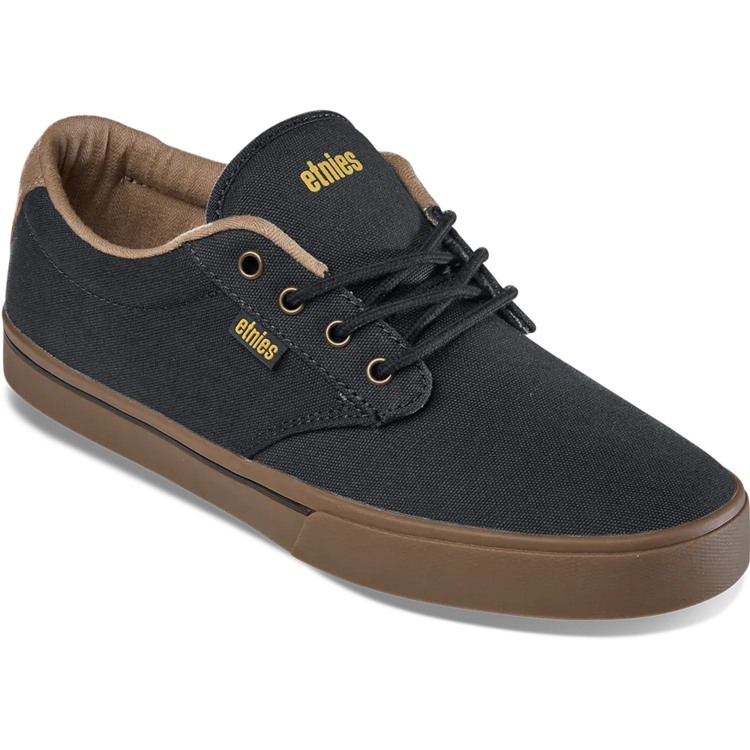 Etnies Etnies Jameson 2 Eco (Mens) | Navy/Tan/Gum