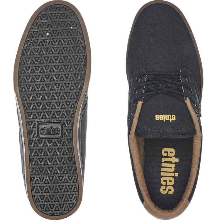 Etnies Etnies Jameson 2 Eco (Mens) | Navy/Tan/Gum