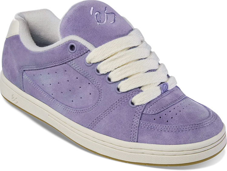 Es' Es Accel (Mens) | Lavendar