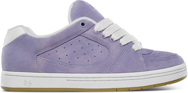 Es' Es Accel (Mens) | Lavendar