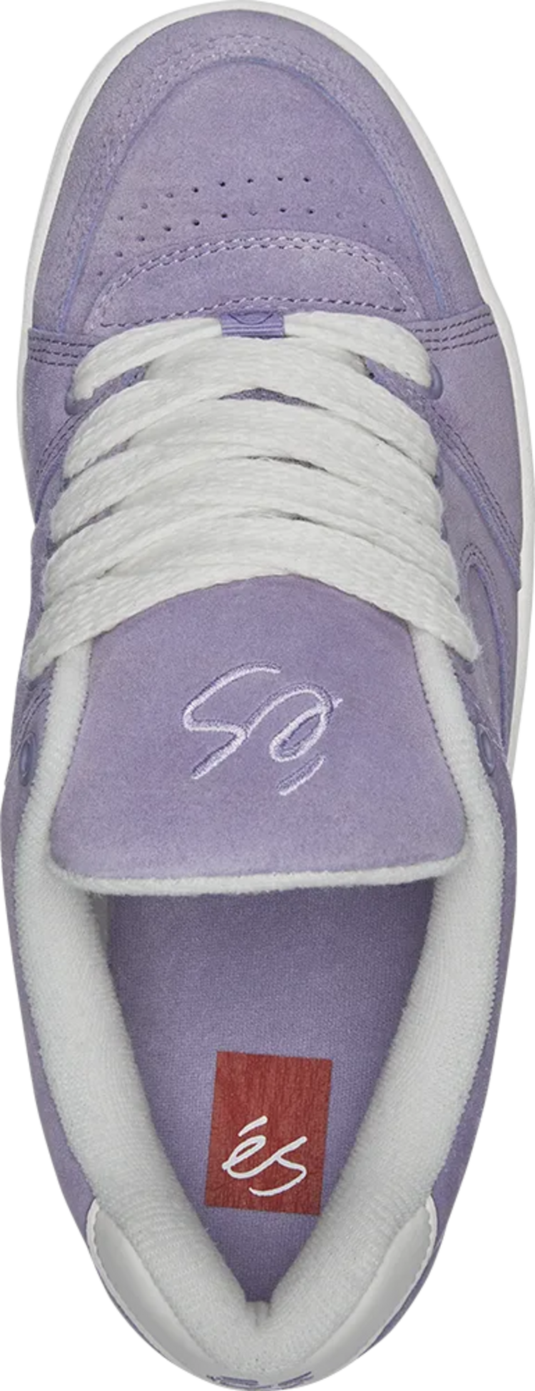 Es' Es Accel (Mens) | Lavendar