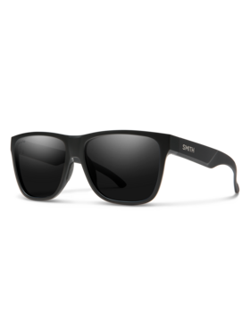 Smith Smith Lowdown Xl 2 Matte Black | ChromaPop Polarized Black