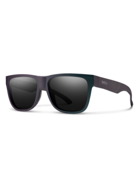 Smith Smith Lowdown 2 Matte Fathom | ChromaPop Polarized Black