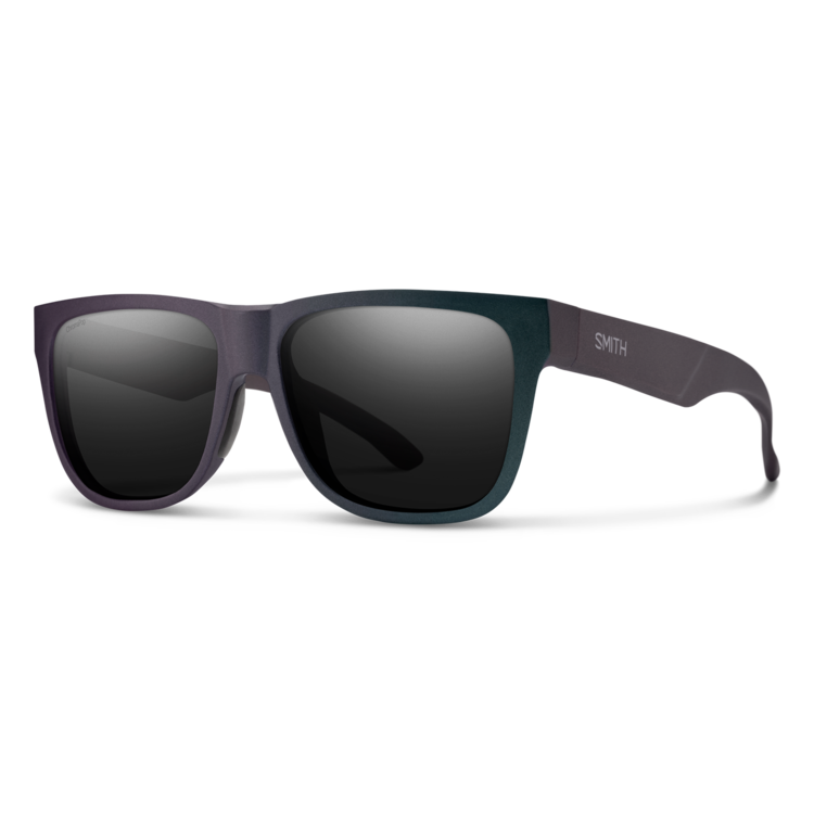 Smith Smith Lowdown 2 Matte Fathom | ChromaPop Polarized Black