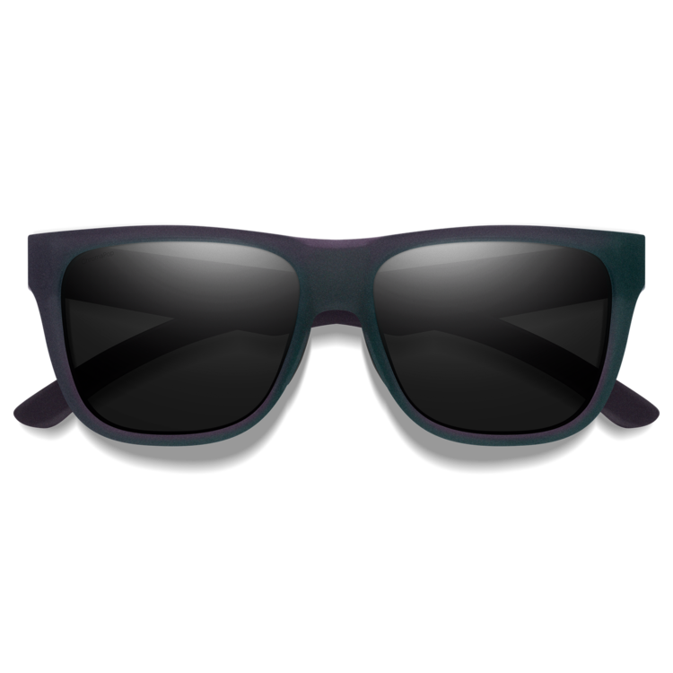 Smith Smith Lowdown 2 Matte Fathom | ChromaPop Polarized Black