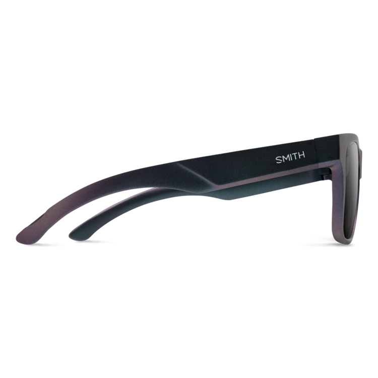 Smith Smith Lowdown 2 Matte Fathom | ChromaPop Polarized Black