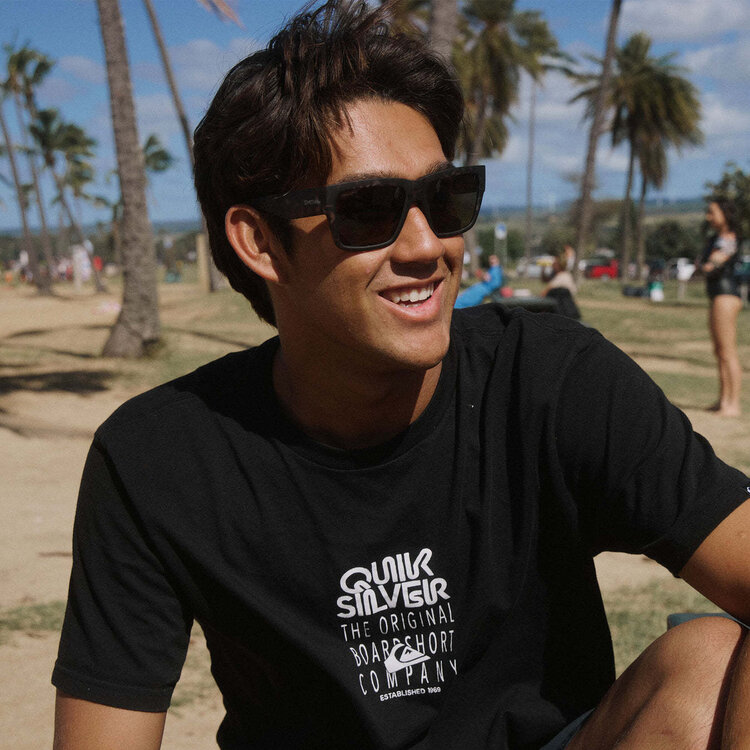 Smith Smith Lineup Matte Tortoise | ChromaPop Polarized Brown