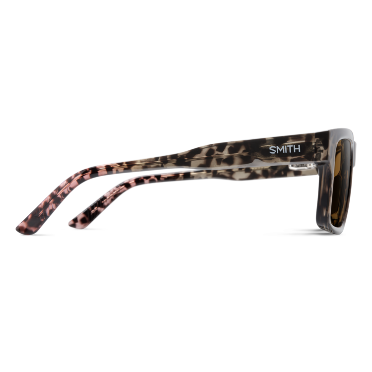 Smith Smith Strand Salt Haze | ChromaPop Glass Polarized Brown