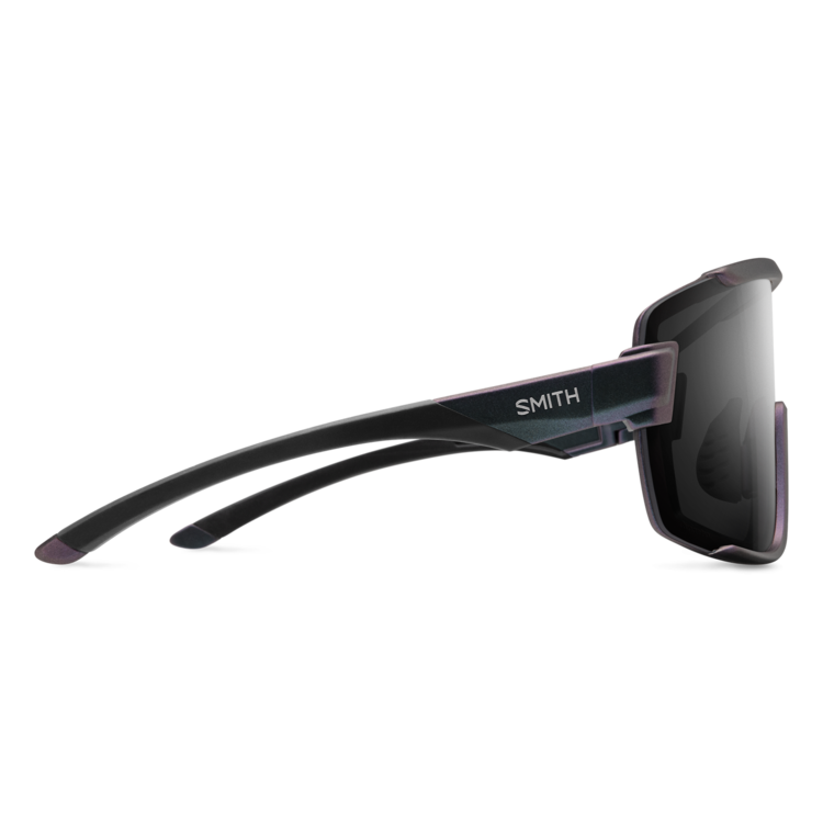 Smith Smith Wildcat Matte Fathom | ChromaPop Black