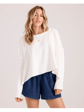 Volcom Volcom Gnarly (Womens) | Star White