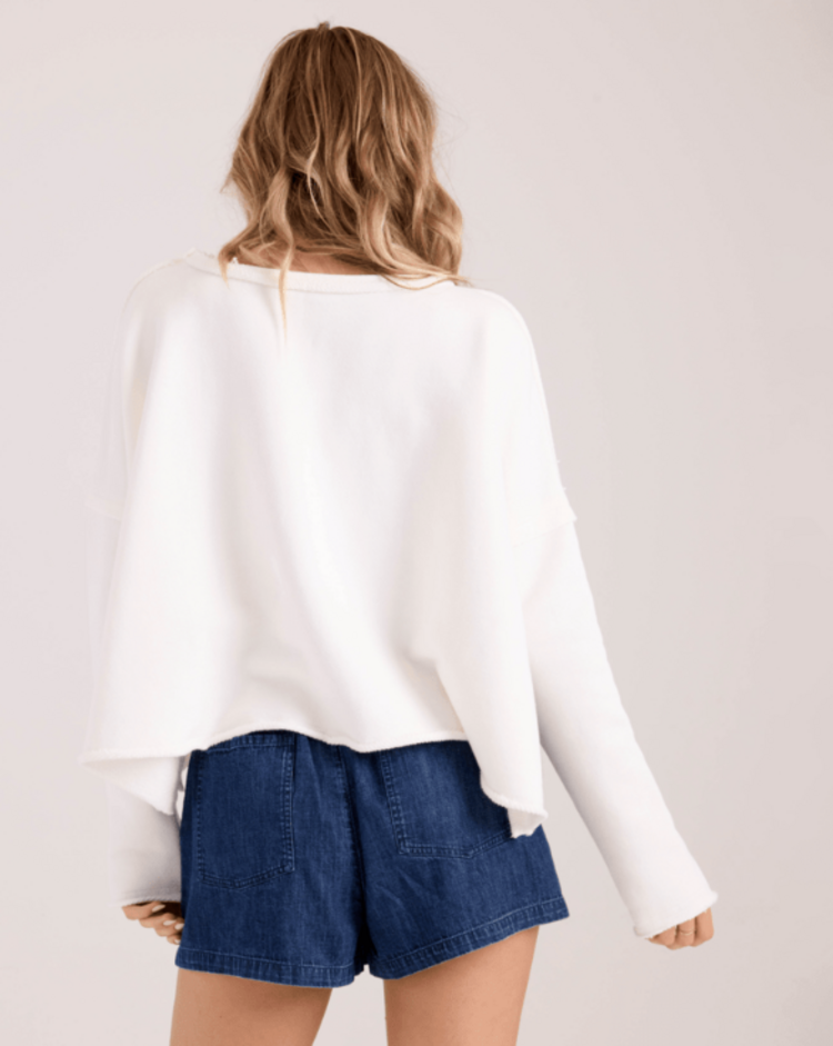 Volcom Volcom Gnarly (Womens) | Star White