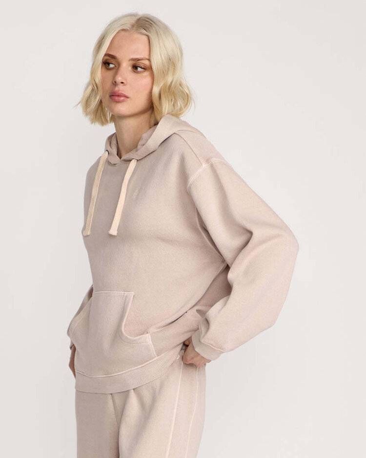 Volcom Volcom Stone Soft Hoodie (Womens) | Khakiest