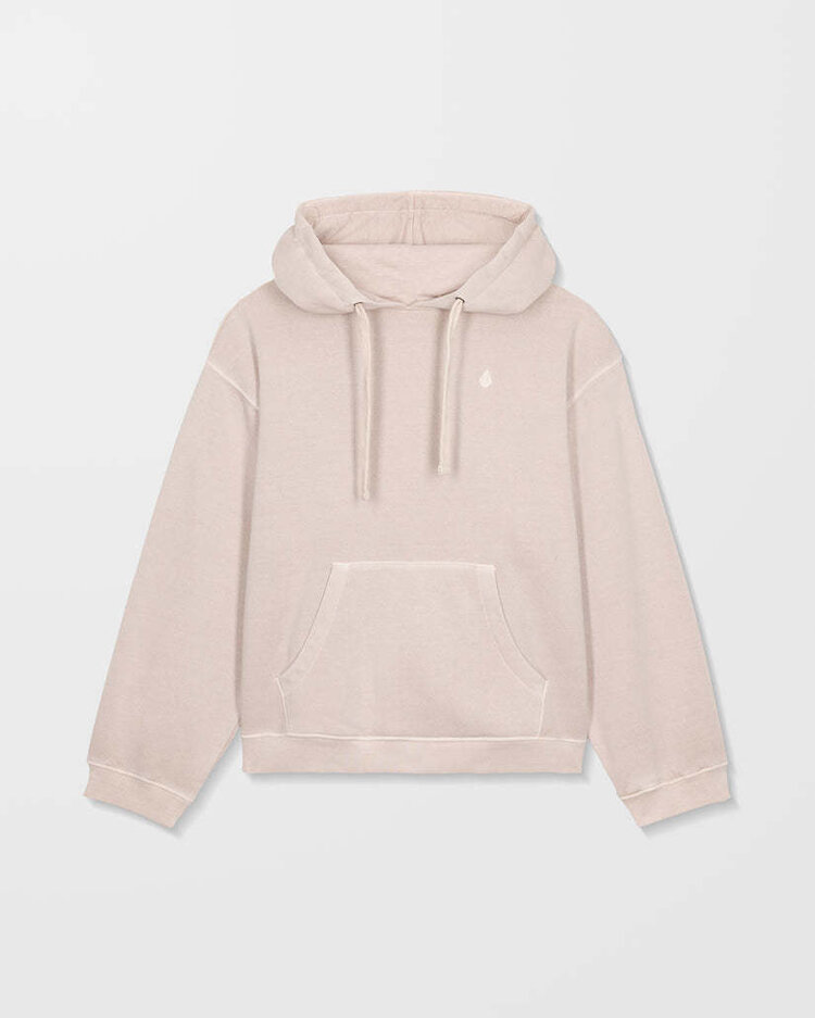 Volcom Volcom Stone Soft Hoodie (Womens) | Khakiest