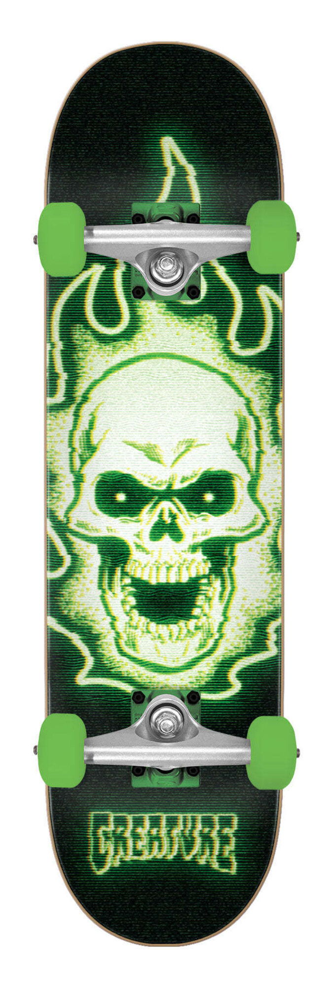 Creature Creature Complete Full | Bonehead Glitch