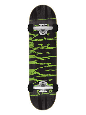 Creature Creature Complete Large | Tattered