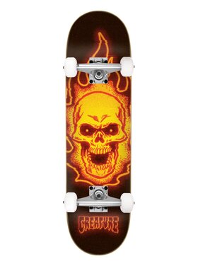 Creature Creature Complete Xl | Bonehead Glitch