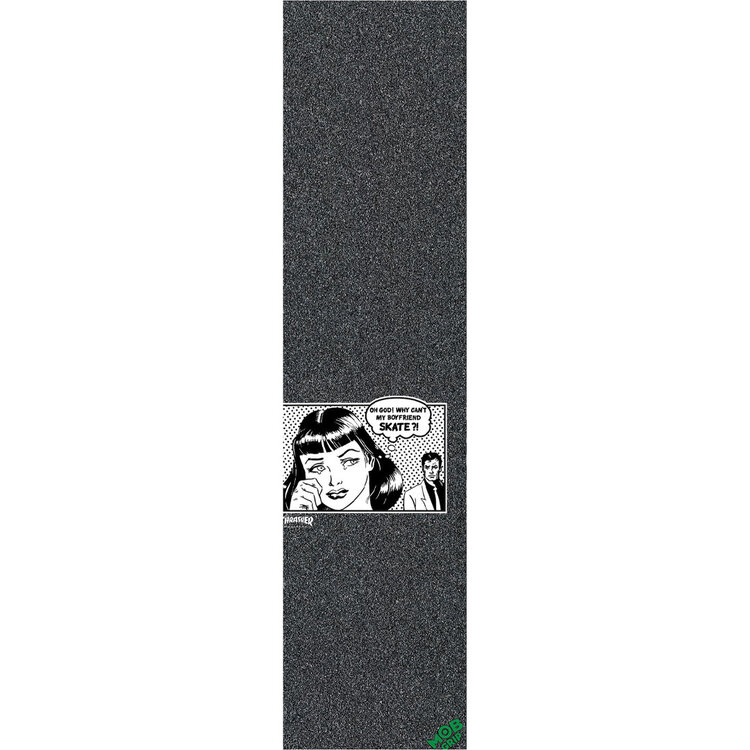 MOB Mob Grip Sheet | Thrasher Boyfriend