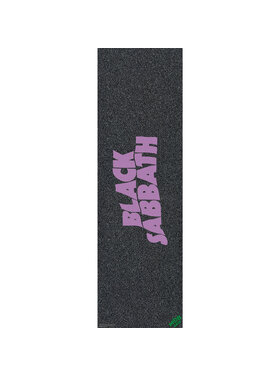 MOB Mob Grip Sheet | Black Sabbath Master Of Reality