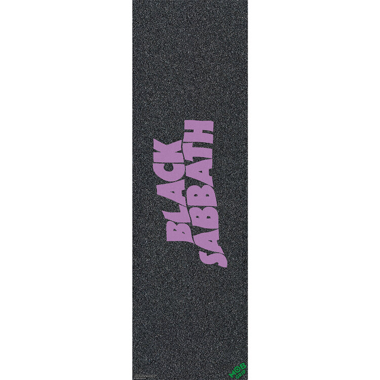 MOB Mob Grip Sheet | Black Sabbath Master Of Reality