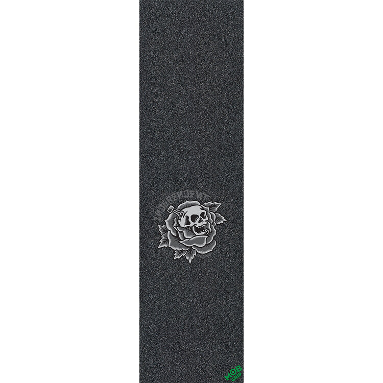 MOB Mob Grip Sheet | Independent Dressen Rose Skull