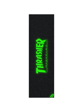 MOB Mob Grip Sheet | Thrasher Glow Logo