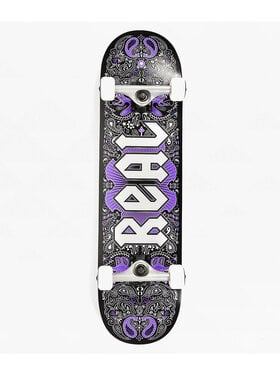 Real Real Bandana Complete