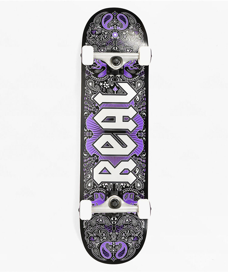 Real Real Bandana Complete