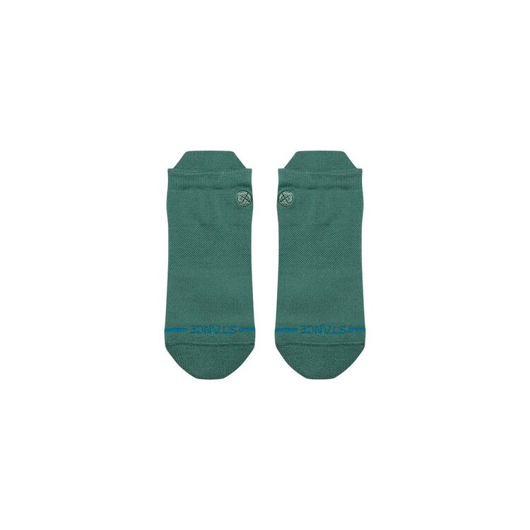 STANCE Stance Icon Low Tab (Mens) | Teal