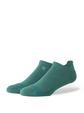 STANCE Stance Icon Low Tab (Mens) | Teal