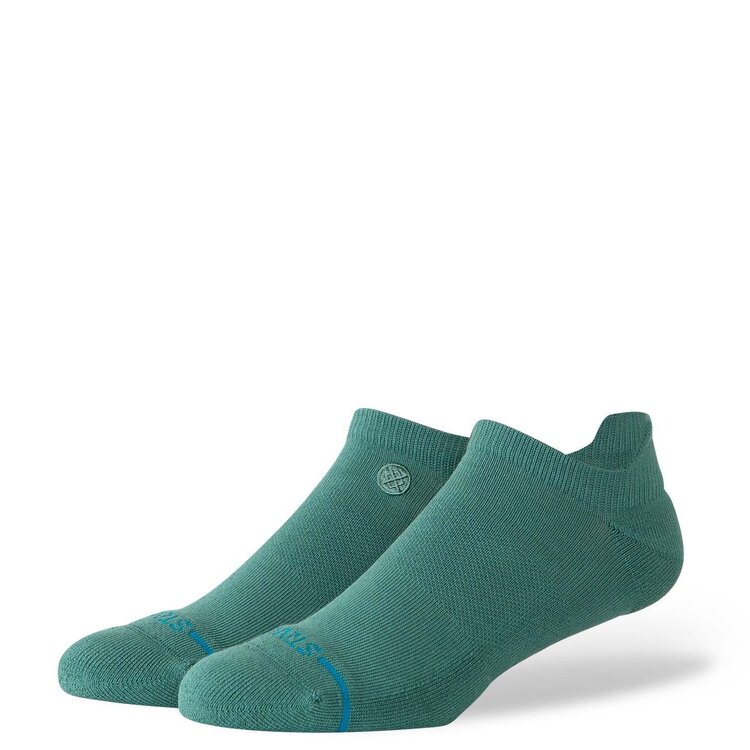 STANCE Stance Icon Low Tab (Mens) | Teal