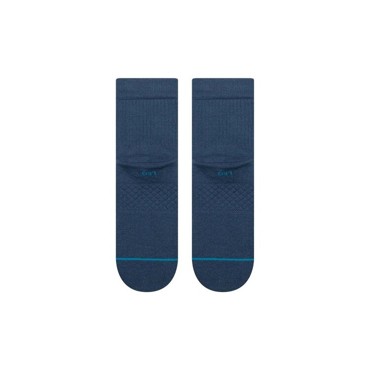 STANCE Stance Stp Icon Quarter (Mens) | Deep Teal