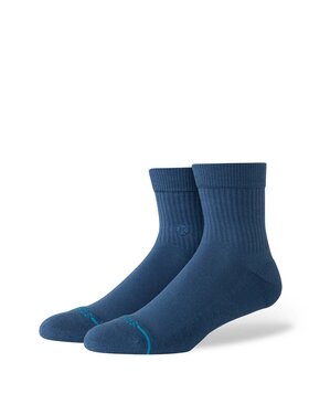 STANCE Stance Stp Icon Quarter (Mens) | Deep Teal