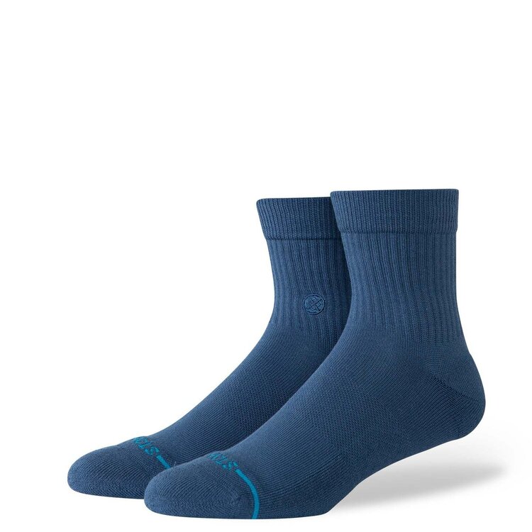 STANCE Stance Stp Icon Quarter (Mens) | Deep Teal
