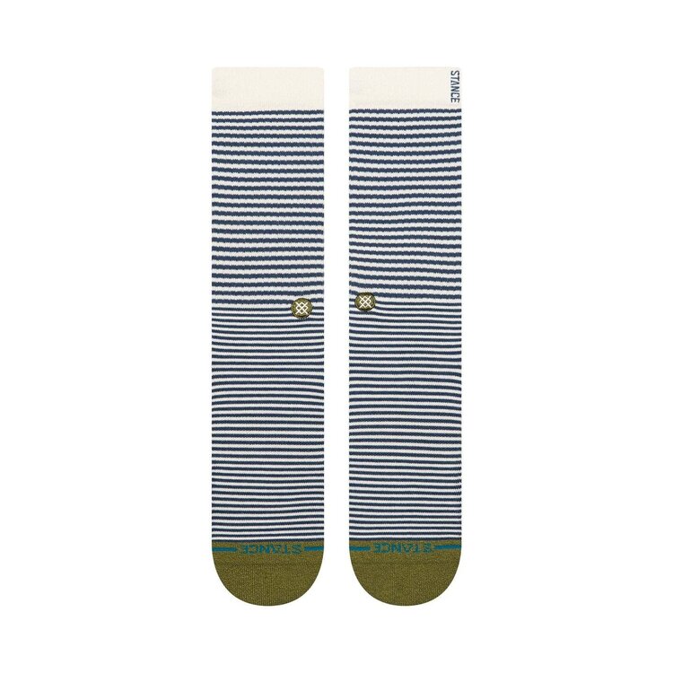 STANCE Stance Mini Bar Crew (Mens) | Olive