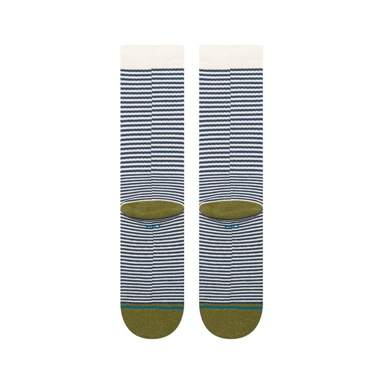 STANCE Stance Mini Bar Crew (Mens) | Olive