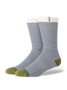 STANCE Stance Mini Bar Crew (Mens) | Olive