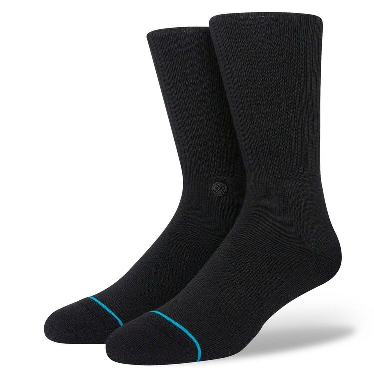STANCE Stance Stp Shelter-3Pk (Mens) | Black