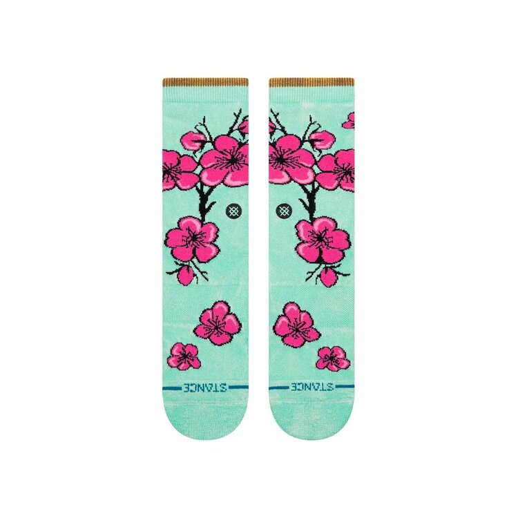 STANCE Stance 99 Cents Crew (Mens) | Jade