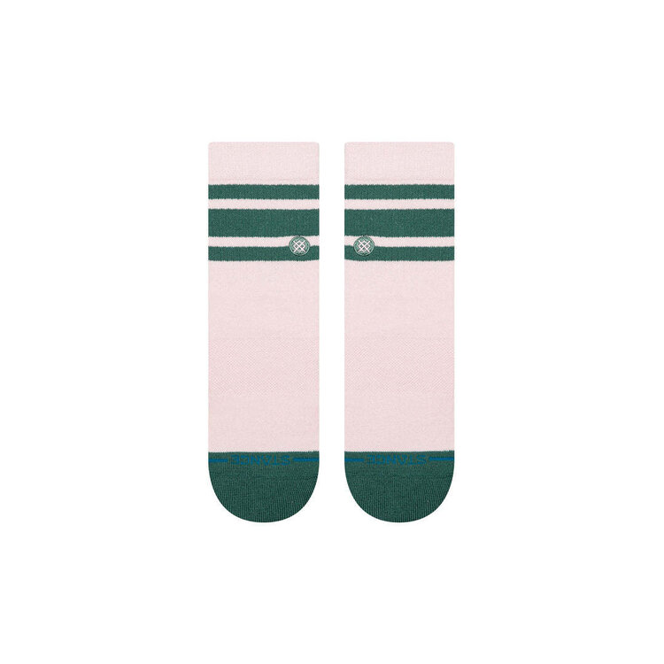 STANCE Stance Boyd Quarter (Womens) | Pink