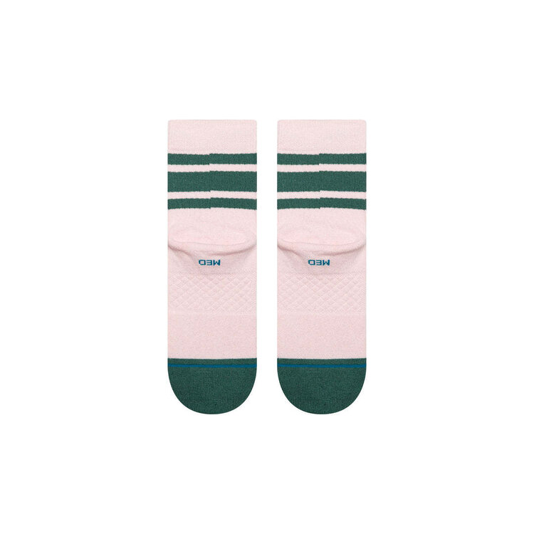 STANCE Stance Boyd Quarter (Womens) | Pink