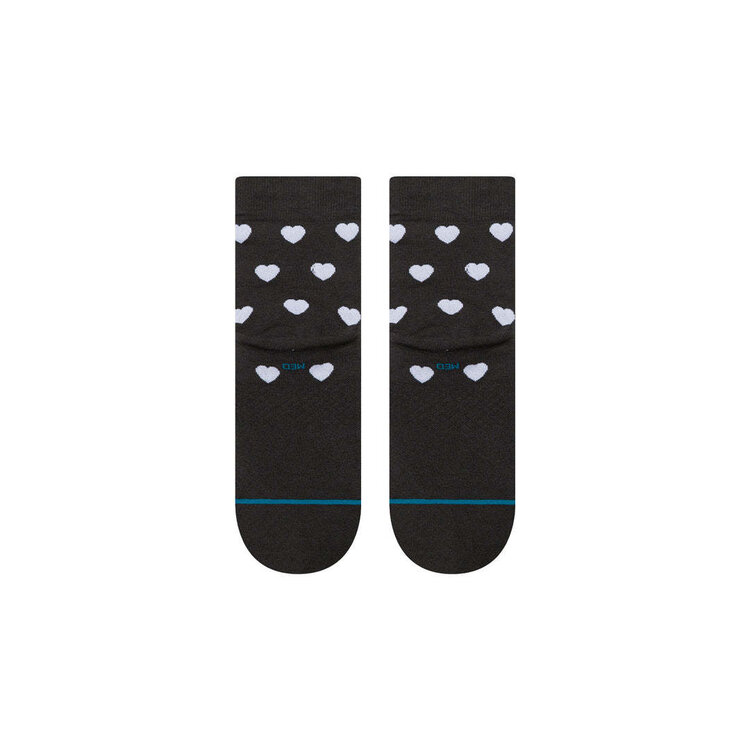 STANCE Stance Hearts Lowrider-3Pk (Womens) | Pink