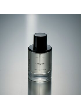 Solid State Solid State Chrome 50Ml (Spray)